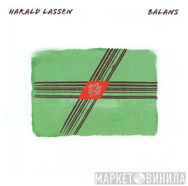 Harald Lassen - Balans