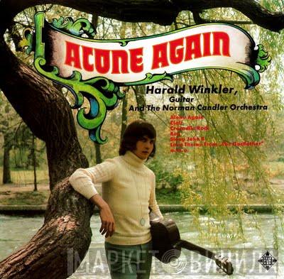 Harald Winkler - Alone Again