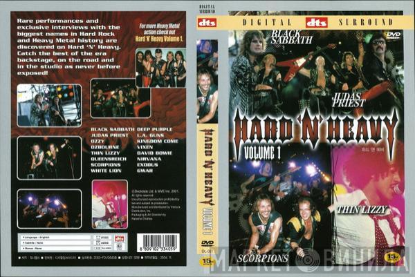  - Hard 'n' Heavy Volume 1