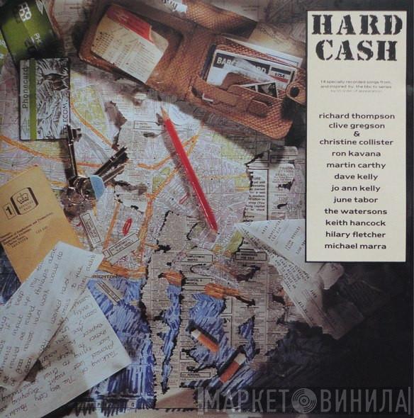  - Hard Cash