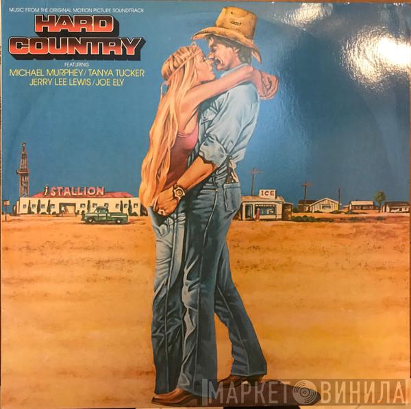  - Hard Country