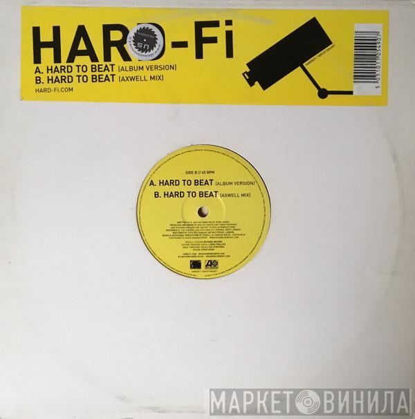 Hard-Fi - Hard To Beat