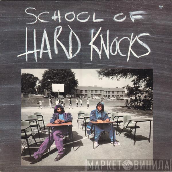 Hard Knocks - School Of Hard Knocks