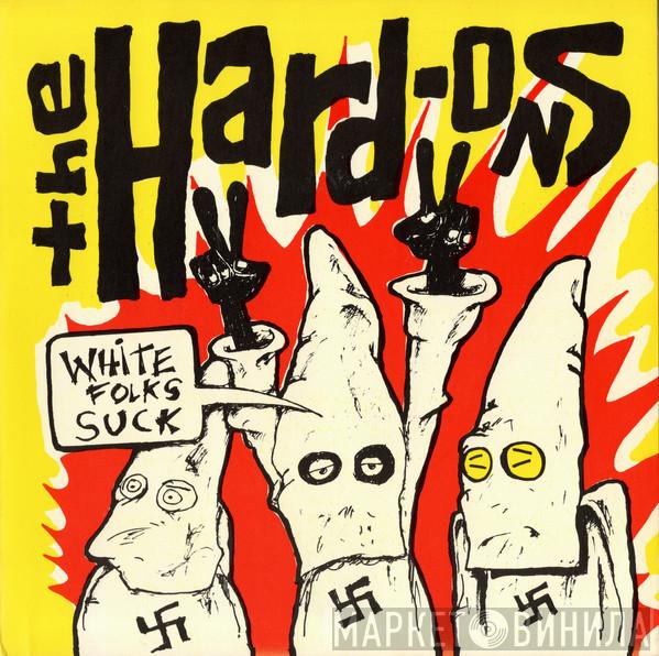 Hard-Ons - All Set To Go