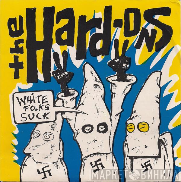  Hard-Ons  - All Set To Go