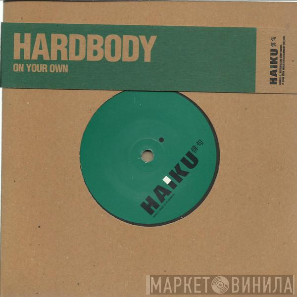 Hardbody - On Your Own