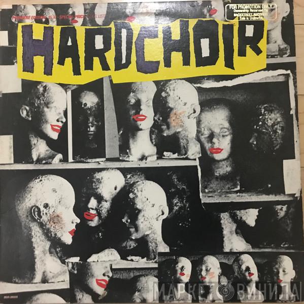 Hardchoir - Hardchoir