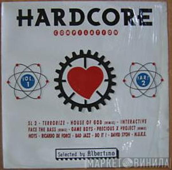  - Hardcore Compilation Vol. 1 (Part 2)