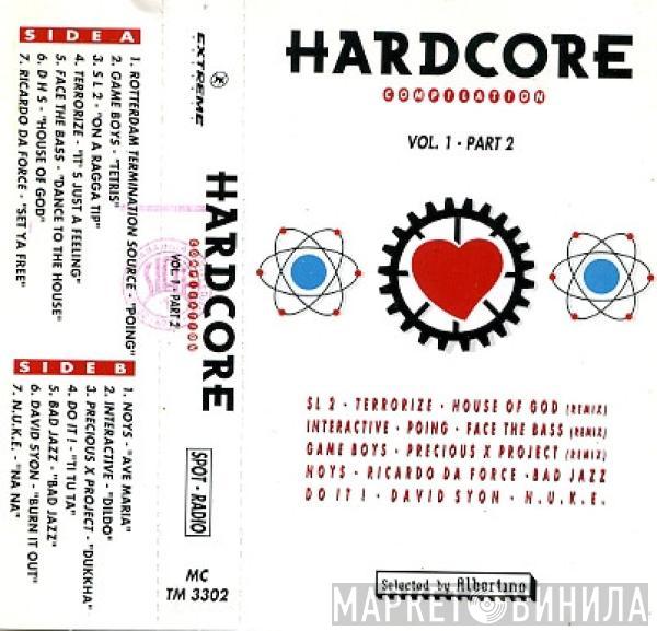  - Hardcore Compilation Vol. 1 (Part 2)