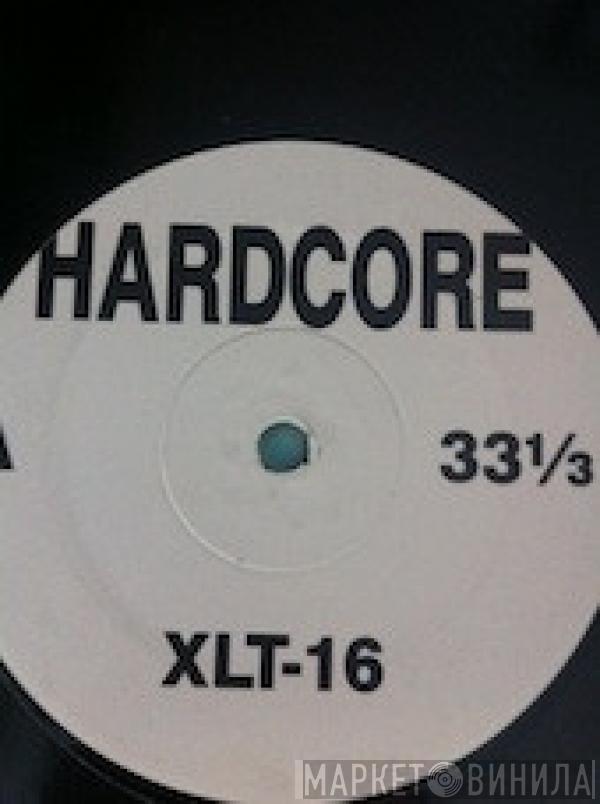  Hardcore  - Hey R-U-Ready