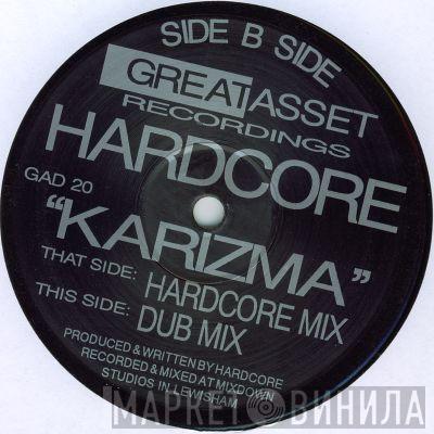 Hardcore  - Karizma