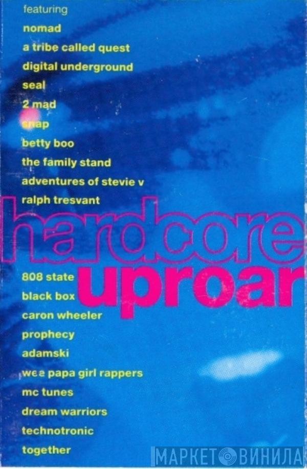  - Hardcore Uproar