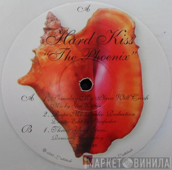  Hardkiss  - The Phoenix