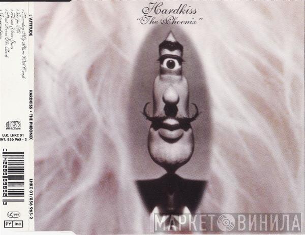 Hardkiss - The Phoenix