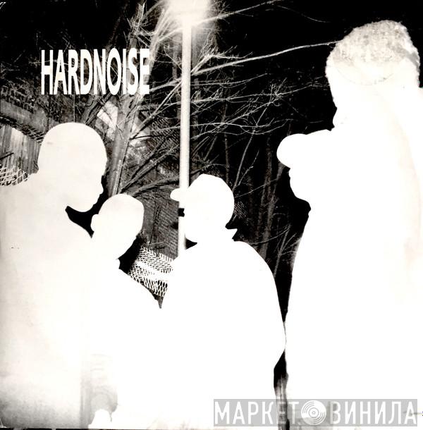 Hardnoise - Serve Tea, Then Murder