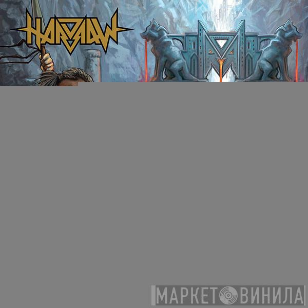 Hardraw - Abyss of Manking