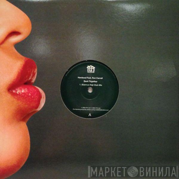 Hardsoul - Back Together