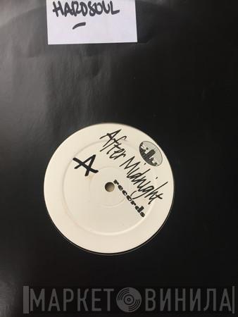  Hardsoul  - Late Night Sessions Vol. 1