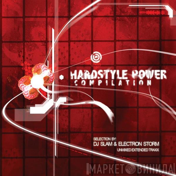  - Hardstyle Power Compilation