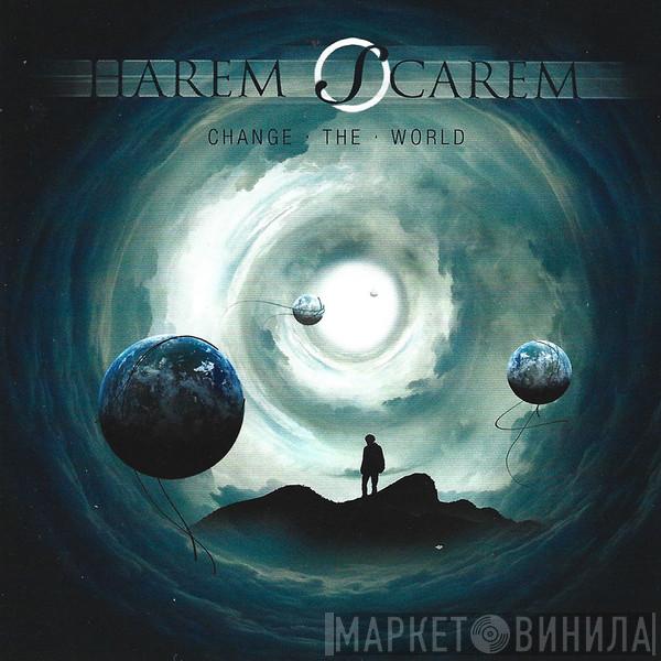  Harem Scarem  - Change The World