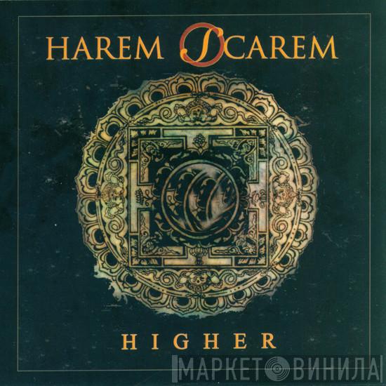  Harem Scarem  - Higher