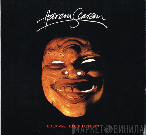 Harem Scarem  - Lo And Behold
