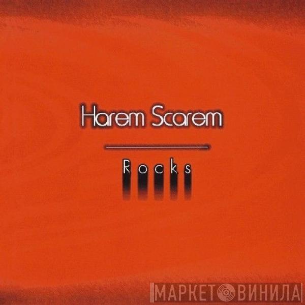  Harem Scarem  - Rocks