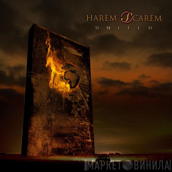  Harem Scarem  - United