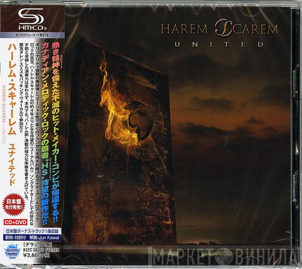  Harem Scarem  - United
