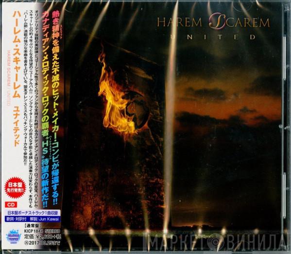  Harem Scarem  - United