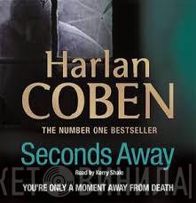 Harlan Coben - Seconds Away