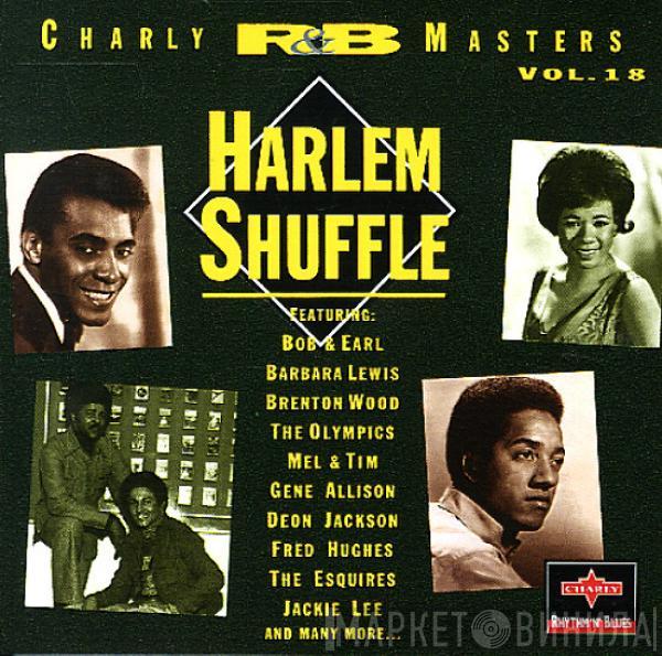  - Harlem Shuffle
