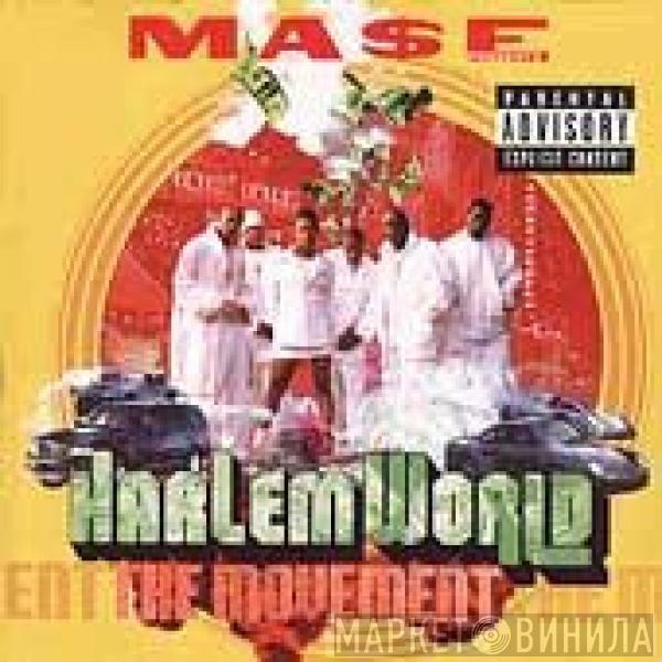  Harlem World  - The Movement