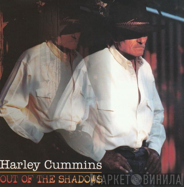 Harley Cummins - Out Of The Shadows