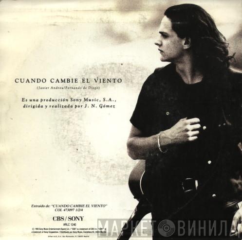 Harly  - Cuando Cambie El Viento