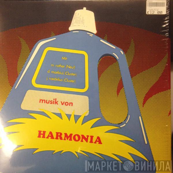 Harmonia - Musik Von Harmonia