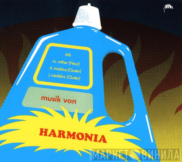 Harmonia - Musik Von Harmonia