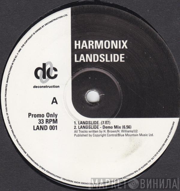  Harmonix  - Landslide