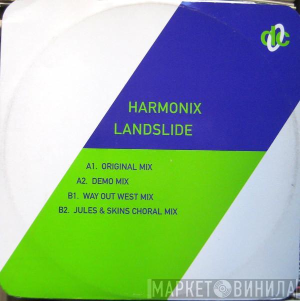 Harmonix - Landslide