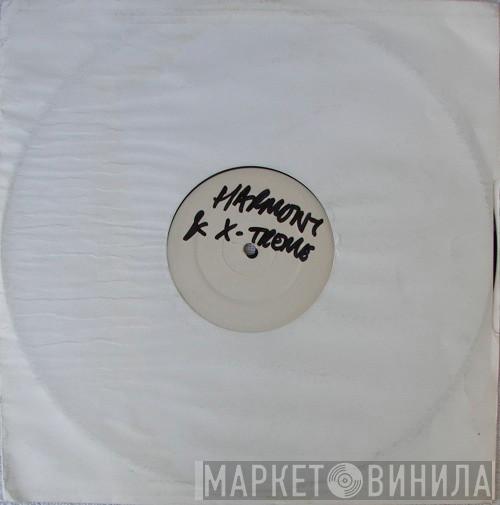  Harmony & Xtreme  - Treats / NRG Rush