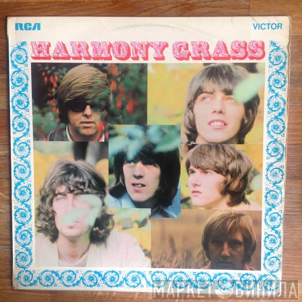 Harmony Grass - Harmony Grass