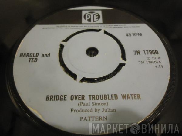 Harold & Ted, Floating Voters - Bridge Over Troubled Water / 7.5% Swing
