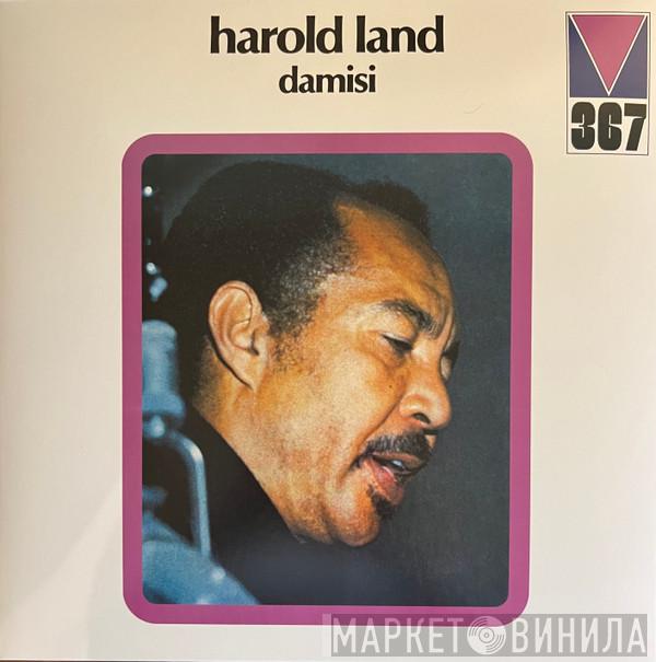 Harold Land - Damisi