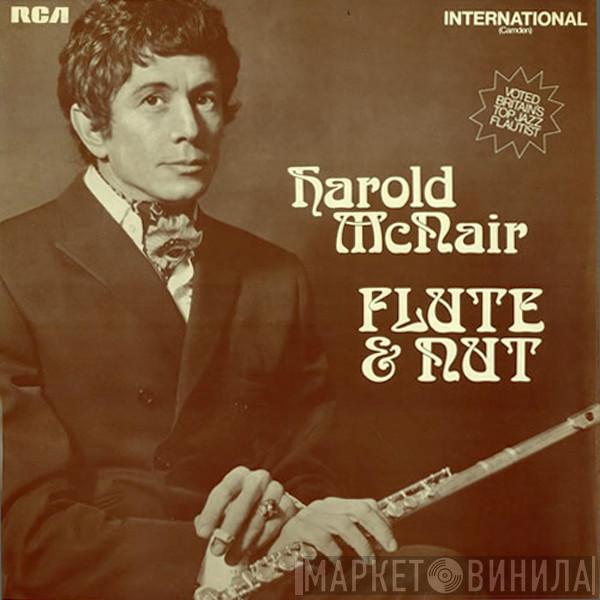 Harold McNair - Flute & Nut