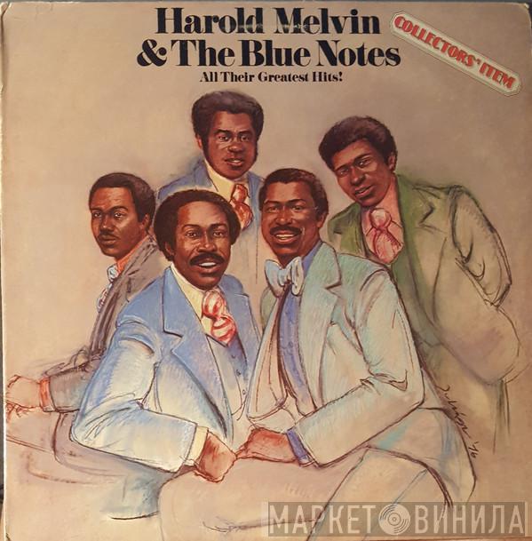  Harold Melvin And The Blue Notes  - Collectors' Item