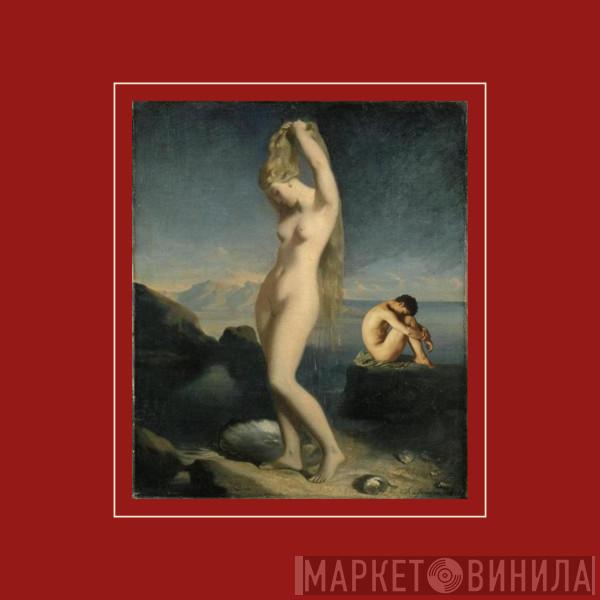 Harold Schellinx - Histoire de l’Art