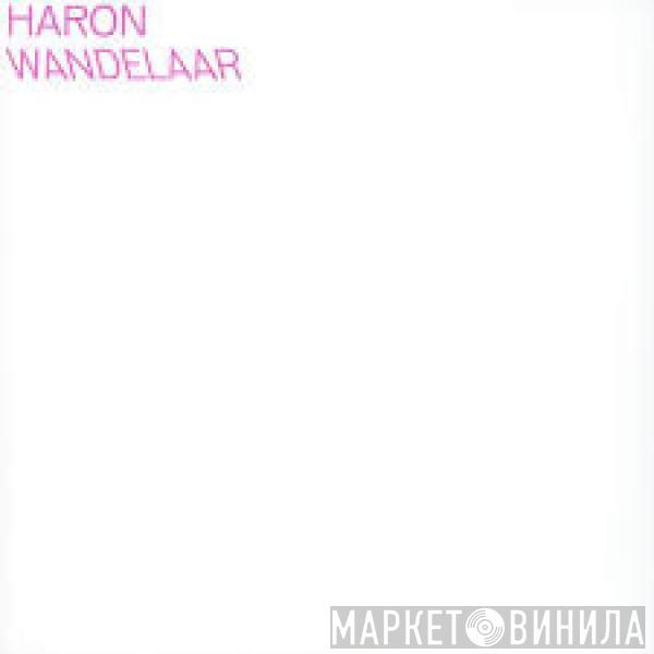 Haron  - Wandelaar