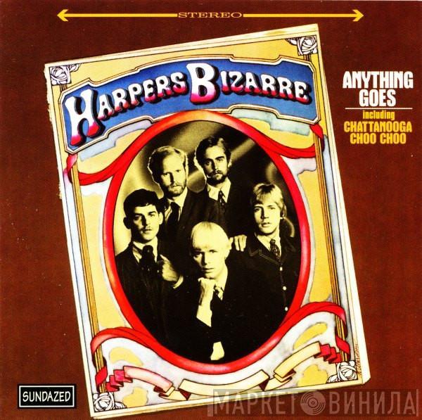 Harpers Bizarre - Anything Goes