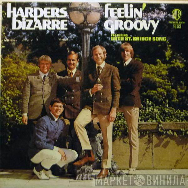  Harpers Bizarre  - Feelin' Groovy