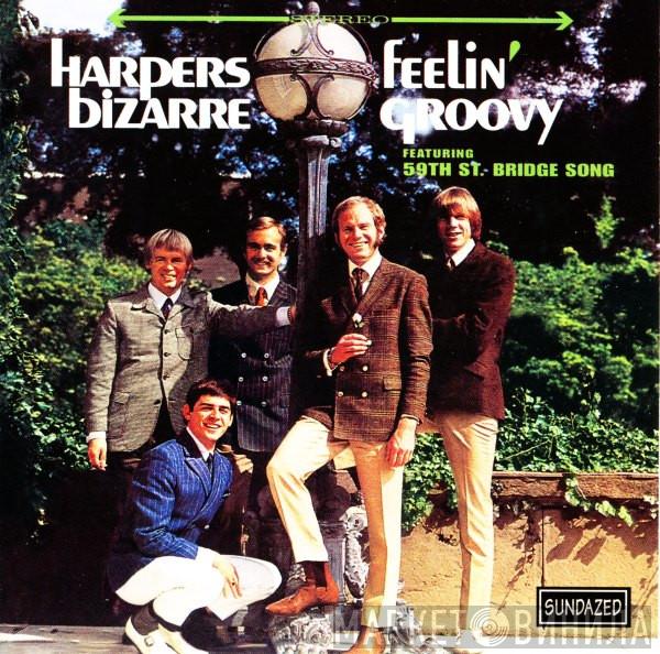 Harpers Bizarre - Feelin' Groovy